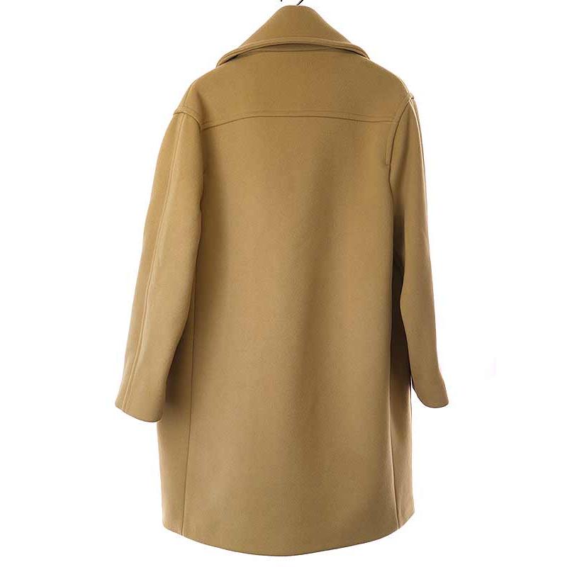 STUDIO NICHOLSON（スタジオニコルソン） × GLOVERALL 19AW OVERSIZED