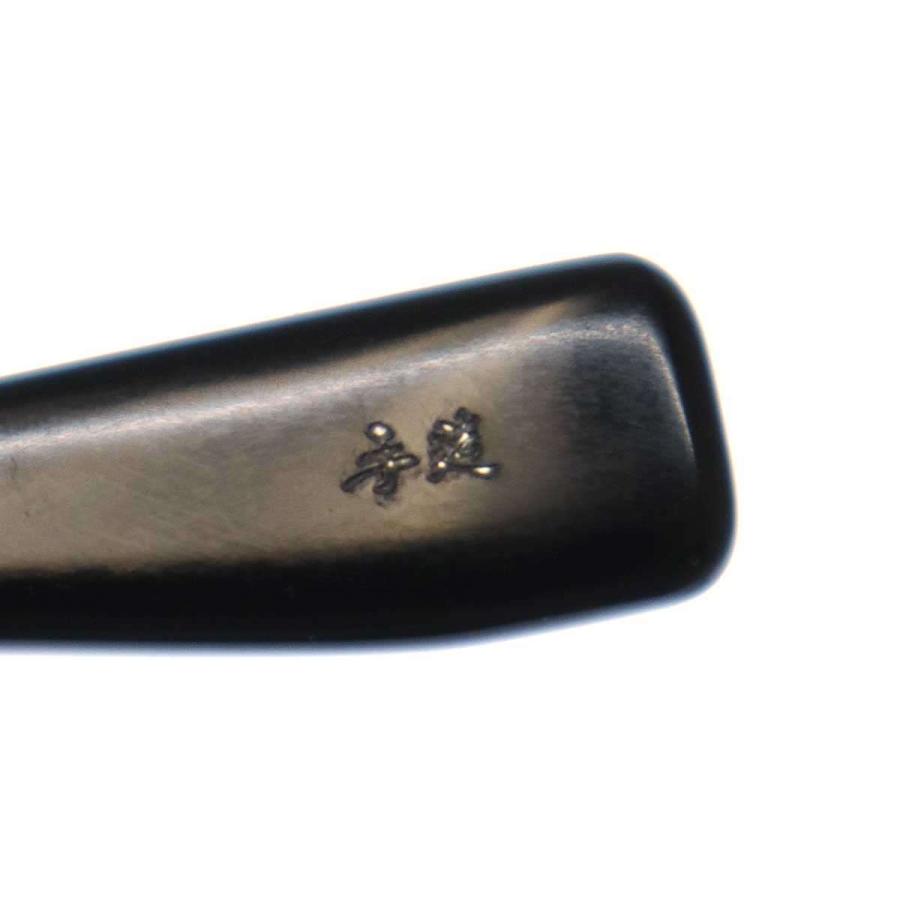 NUMBER (N)INE（ナンバーナイン） NUMBER(N)INE×泰八郎謹製 タイ