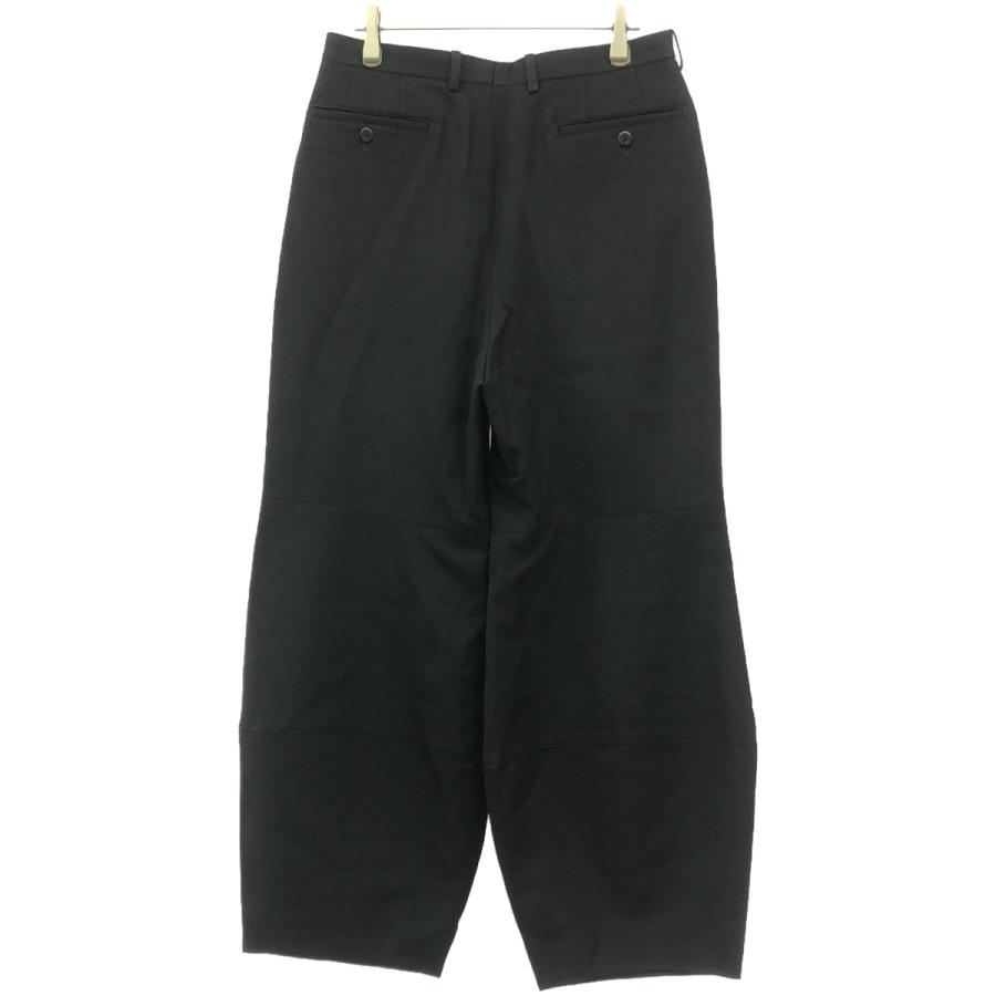 LAD MUSICIAN（ラッドミュージシャン） 18AW 2TUCK WIDE SLACKS 2