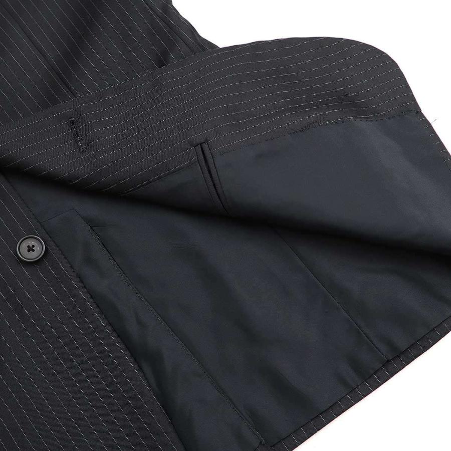 BALENCIAGA（バレンシアガ） ストライプセットアップスーツ 301976