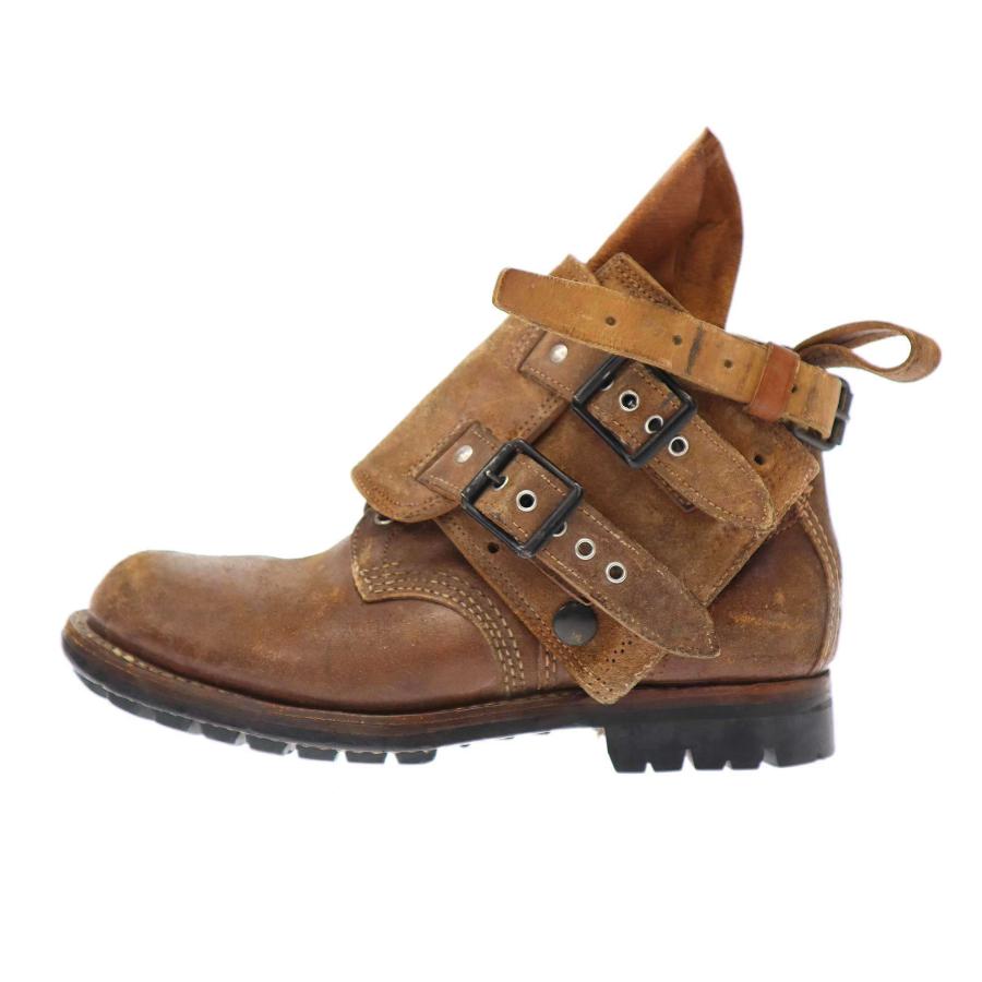 MARTIN MARGIELA（マルタン マルジェラ） Maison Martin Margiela 0 10