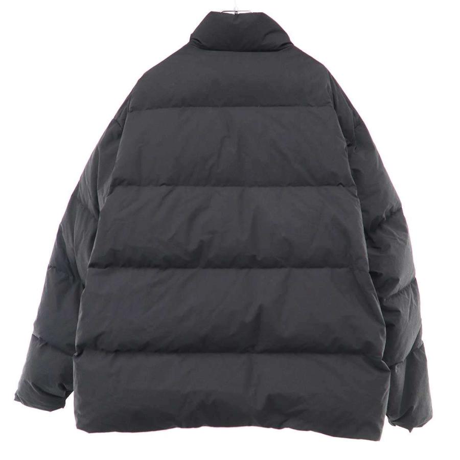 COMOLI（コモリ） 24AW コットンナイロンダウンジャケット A03-01023
