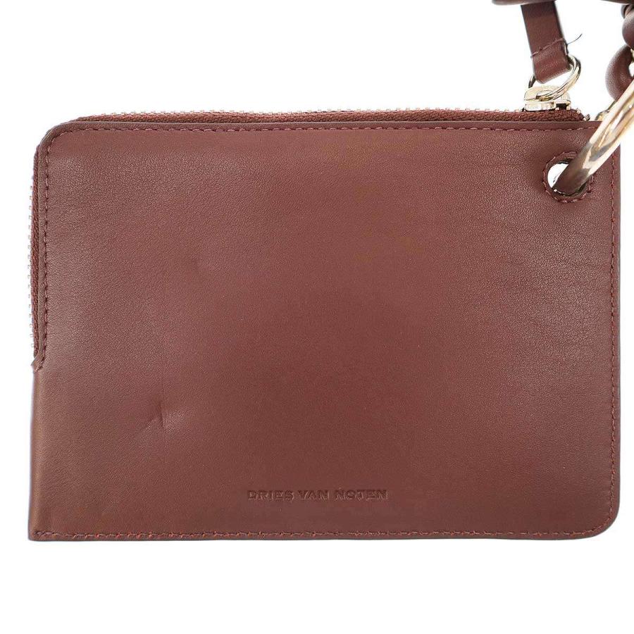 DRIES VAN NOTEN（ドリス ヴァン ノッテン） 22AW W.L.P+C.CASE ネック