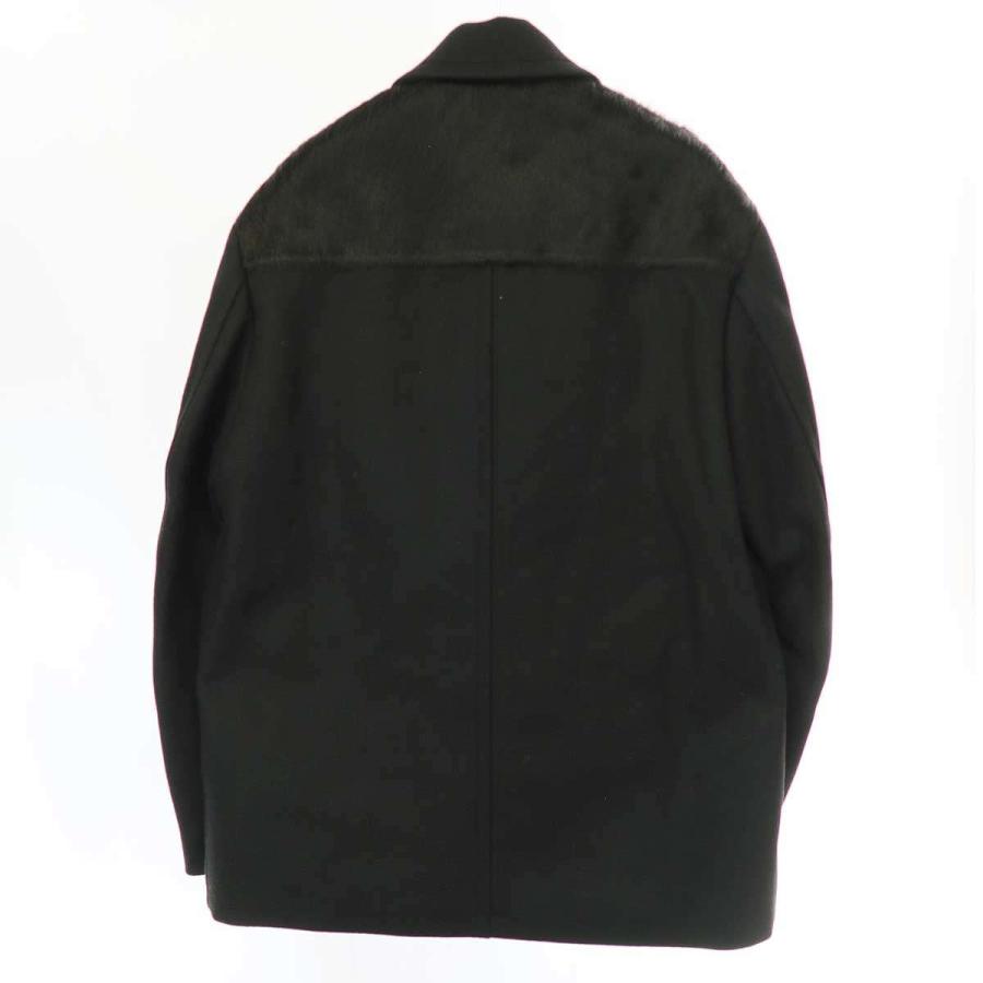 DRIES VAN NOTEN（ドリス ヴァン ノッテン） 23AW WORKWEAR COAT S