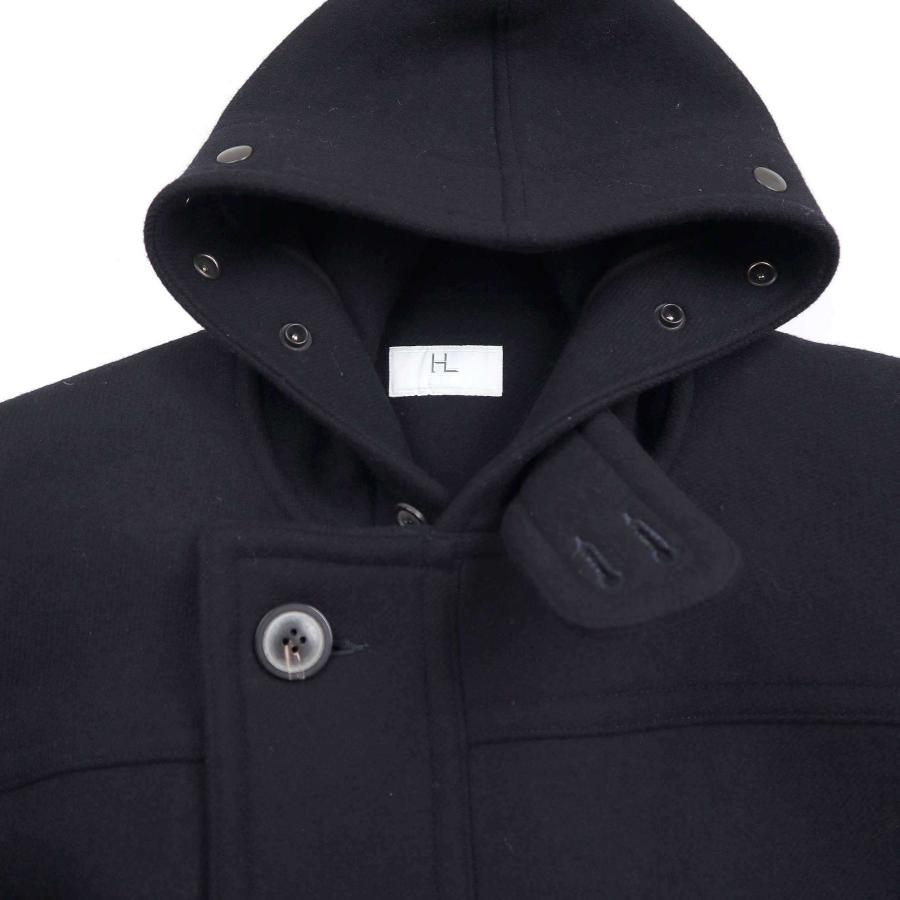 Black Sheep（ブラックシープ） HERILL ヘリル NAVY BLACK SHEEP