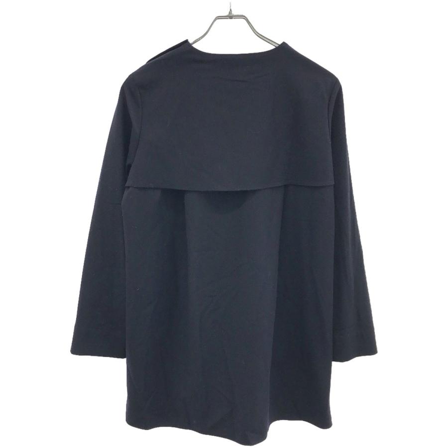 ENFOLD（エンフォルド） サイドスリットプルオーバートップス 300CA330