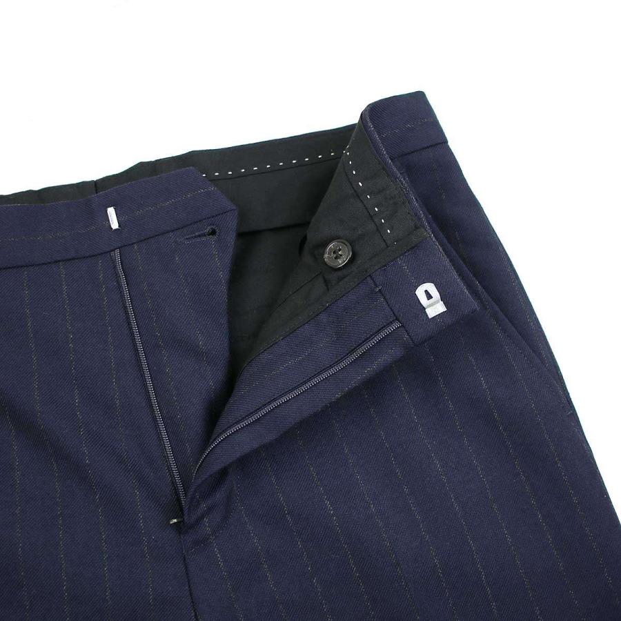 DRIES VAN NOTEN（ドリス ヴァン ノッテン） ダブルブレスト ウール