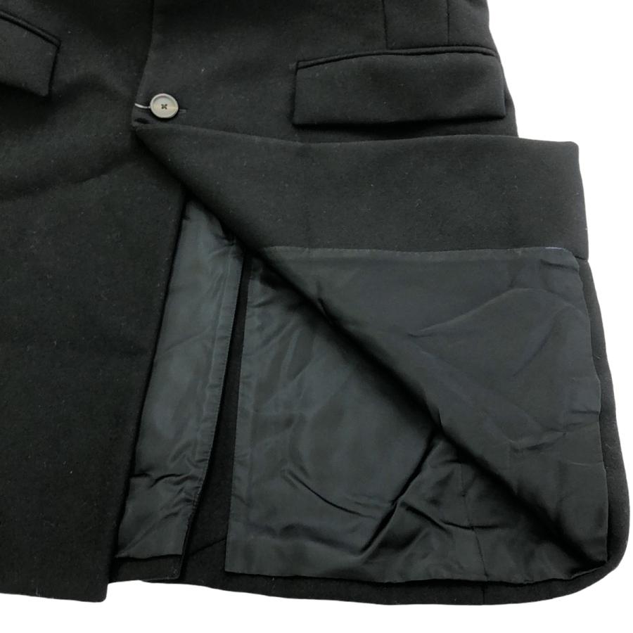 JIL SANDER（ジルサンダー） by RAF SIMONS 11AW ウールメルトン