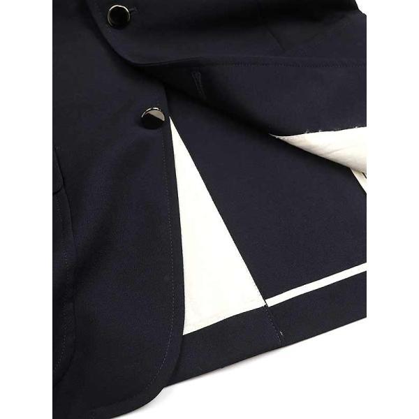 SCYE BASICS（サイベーシックス） サイベーシック ウールテーラード