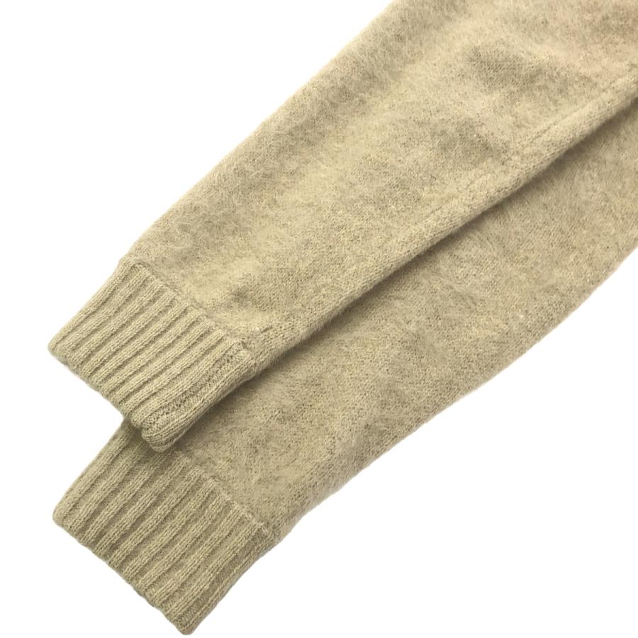 Ron Herman（ロンハーマン） Fox Cashmere Knit Pullover フォックス