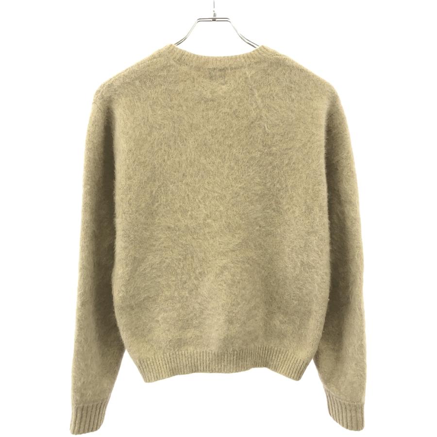 Ron Herman（ロンハーマン） Fox Cashmere Knit Pullover フォックス