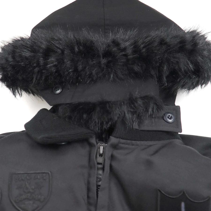 sacai×SPIEWAK×Mark Gonzales Gonz サカイ スピワック マーク