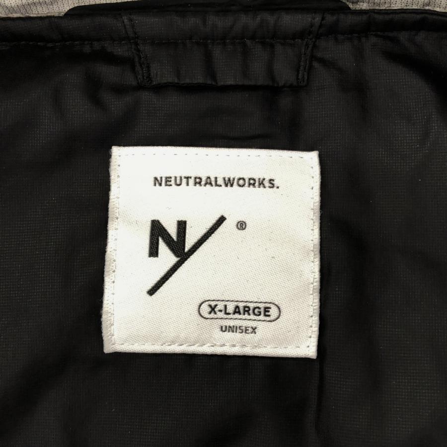 Neutral（ニュートラル） NEUTRALWORKS ニュートラルワークス 23AW