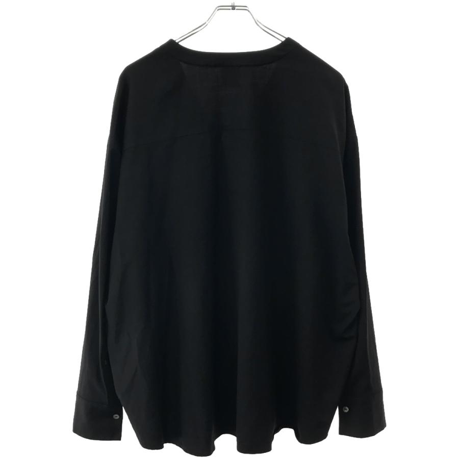 deres（デレス） 23AW secret heart shirt jacket シークレットハート