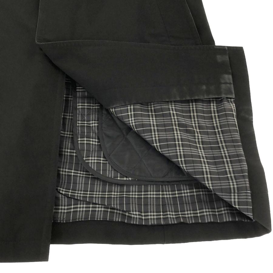 BURBERRY BLACK LABEL（バーバリーブラックレーベル） バーバリー