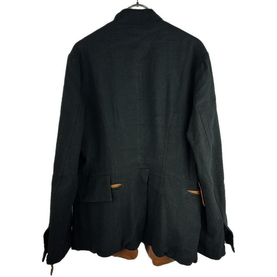 TAKAHIRO MIYASHITA The SoloIst. 12AW Poker Face Jacket ポーカー