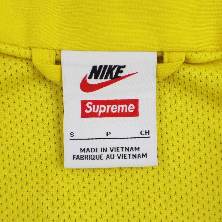 Supreme（シュプリーム） Supreme×NIKE ナイキ Track Jacket&Track
