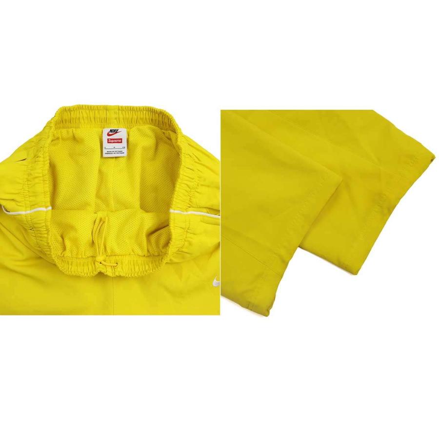 Supreme（シュプリーム） Supreme×NIKE ナイキ Track Jacket&Track