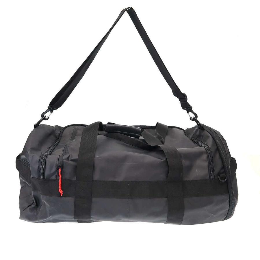 BURTON（バートン） Backhill Duffel 90L 大容量ダッフルバッグ