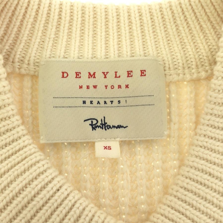 Ron Herman（ロンハーマン） DEMYLEE デミリー Ron Herman別注 Jodie