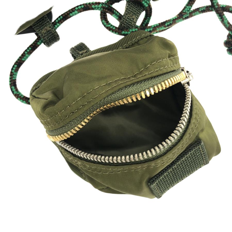 sacai（サカイ） sacai×PORTER ポーター Multi Pouch Holder マルチ