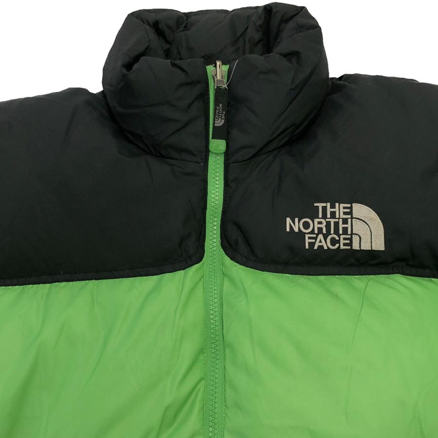 THE NORTH FACE（ザ ノースフェイス） Nuptse Jacket 700fill ヌプシ