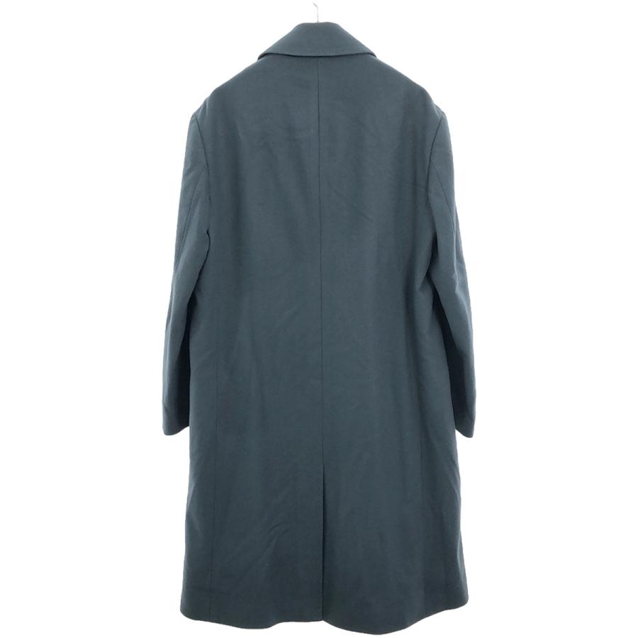 LAD MUSICIAN（ラッドミュージシャン） 21AW SOUTIEN COLLAR COAT