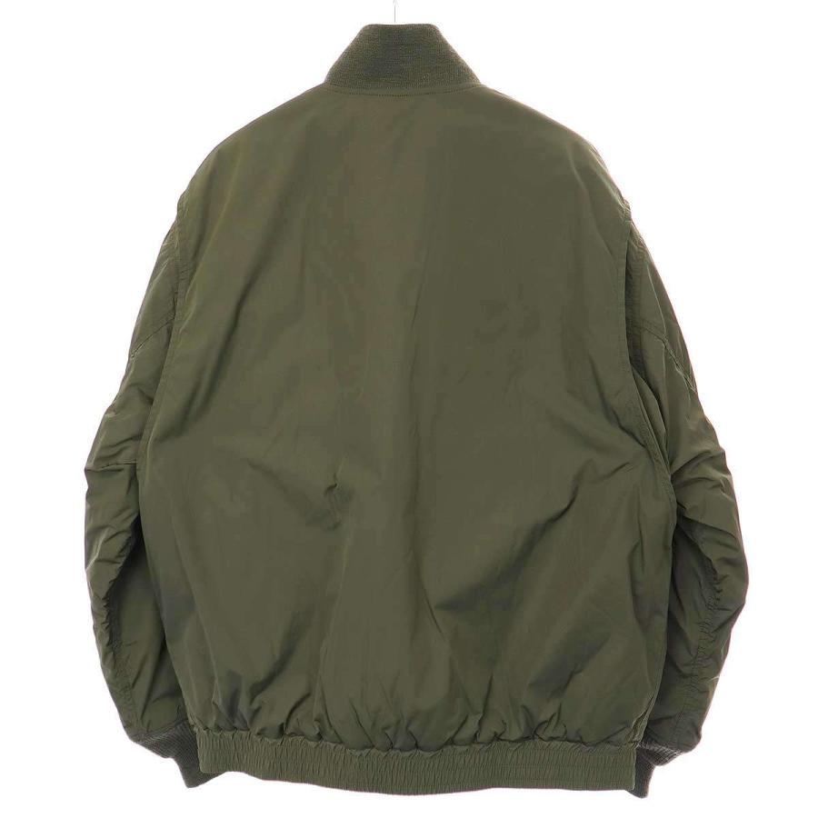 WACKO MARIA（ワコマリア） 23AW G-8 FLIGHT JACKET ナイロンフライト