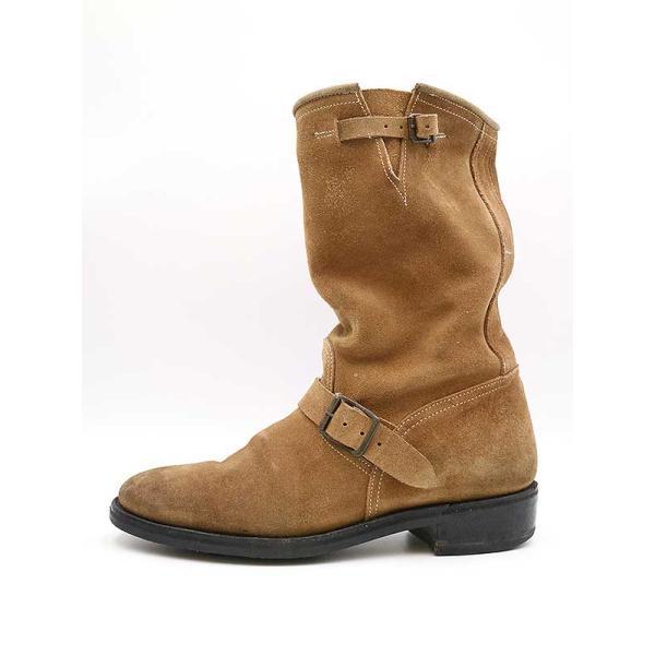 BALMAIN HOMME（バルマンオム） バルマン オム スエードレザー