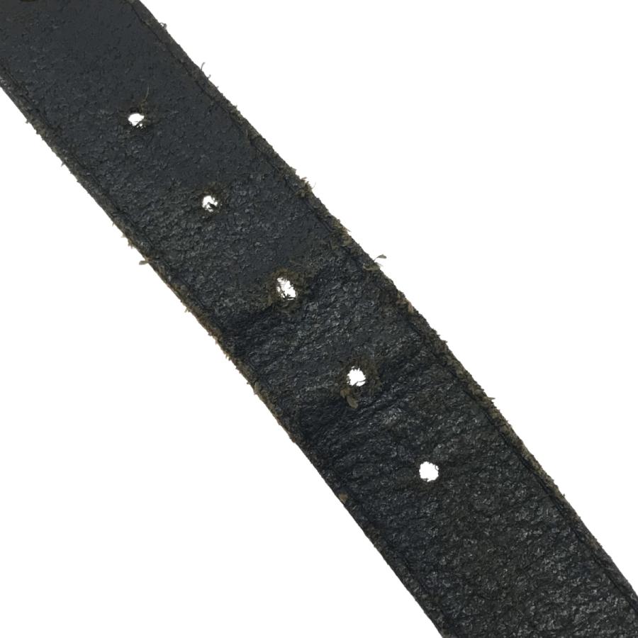 DOLCE&GABBANA（ドルチェ & ガッバーナ） パイソンレザーコンビ