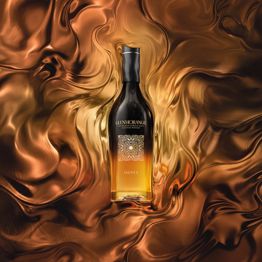 GLENMORANGIE（グレンモーレンジィ） 【正規公式店 送料無料