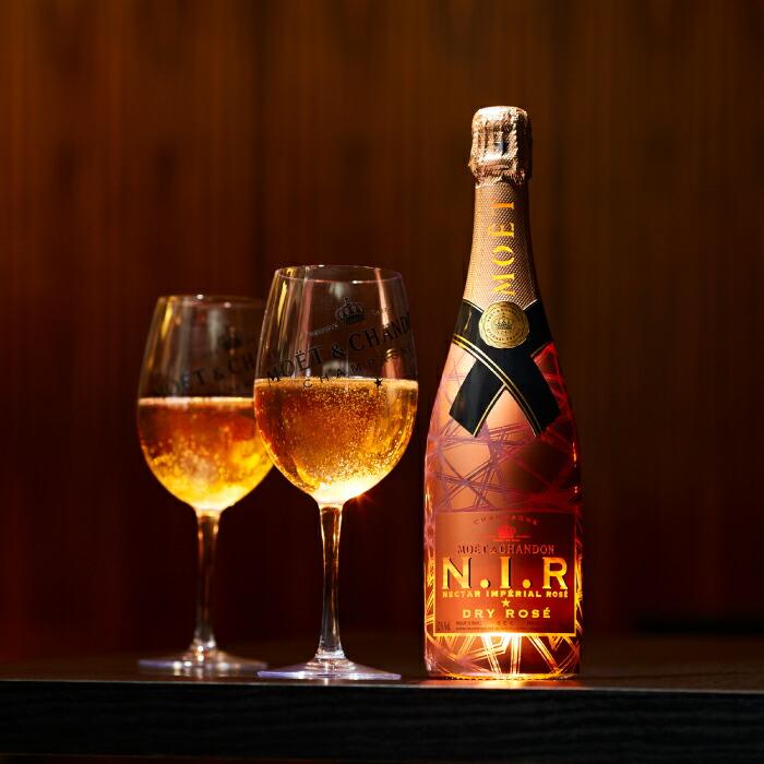 MOET＆CHANDON（モエ・エ・シャンドン） 【公式店限定 ギフトボックス