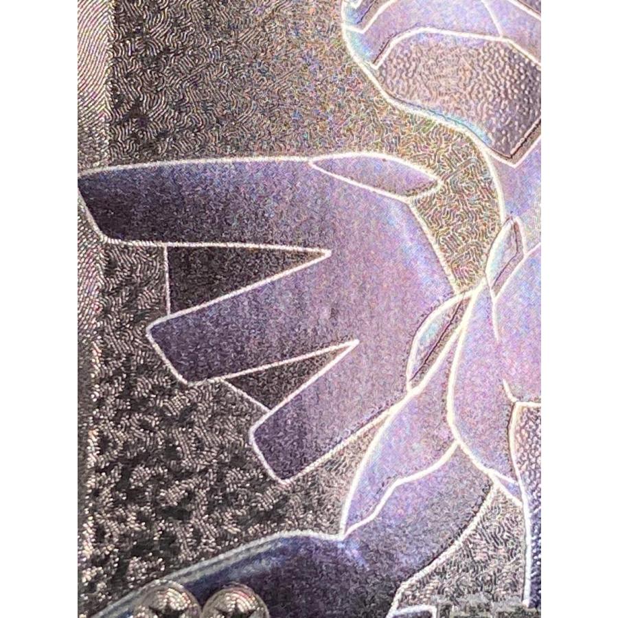 ゼクロム SR [ホワイトコレクション] BW1 055/053 傷有り ポケモン