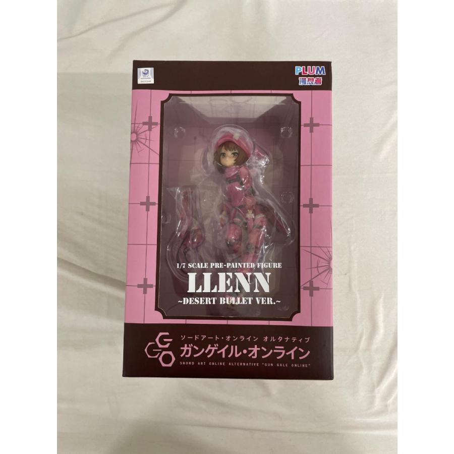 未開封】ガンゲイル・オンライン レン ~Desert Bullet Ver~ 1/7