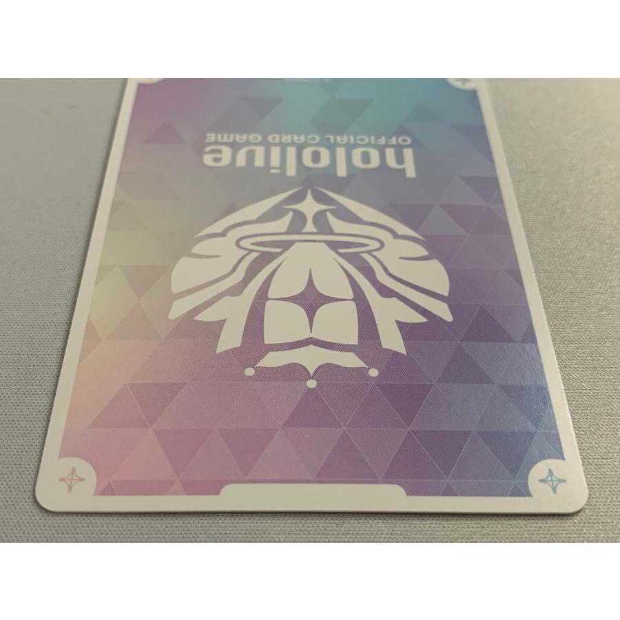 白上フブキ OUR UR SY 3枚セット クインテットスペクトラム ホロカ