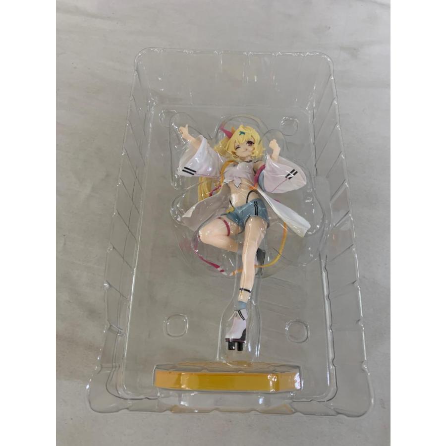 TENITOL 星川サラ 「にじさんじ」 PVC・ABS製塗装済み完成品 FURYU