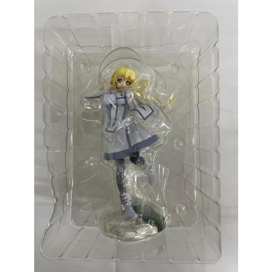 テイルズ オブ シンフォニア コレット・ブルーネル（1/8スケールPVC