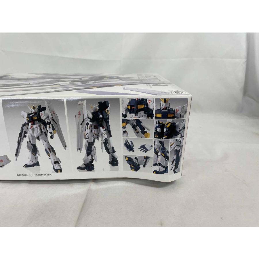 MG 1/100 RX-93 vガンダム Ver.Ka (機動戦士ガンダム 逆襲のシャア