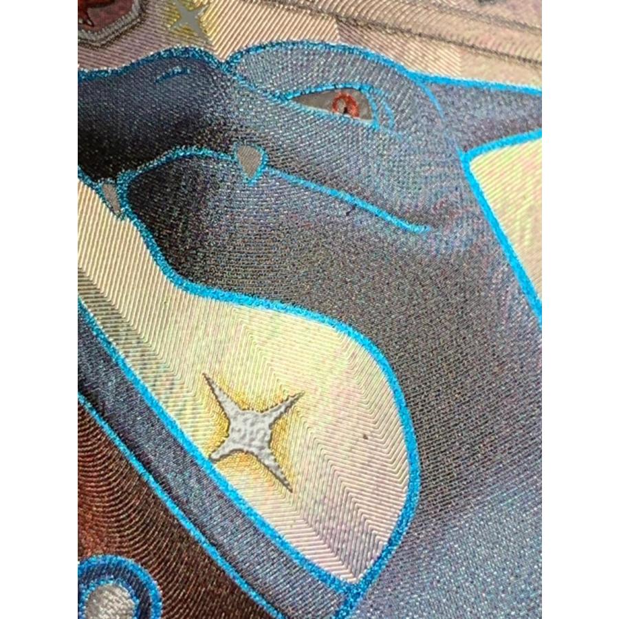 リザードンGX SSR [ウルトラシャイニー] SM8b 209/150 傷有り ポケモン