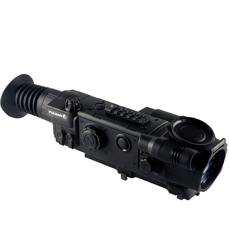 爆買いWEEK5％OFFクーポン】SIGHTRON デジタルナイトビジョン ライフル