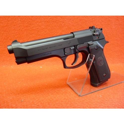 TOKYO MARUI（東京マルイ） エアガン 18歳以上用 M92F ミリタリー