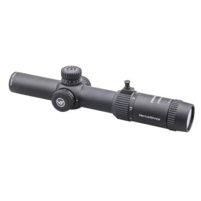 爆買いWEEK5％OFFクーポン】VectorOptics Forester 1-5x24 GenII SCOC