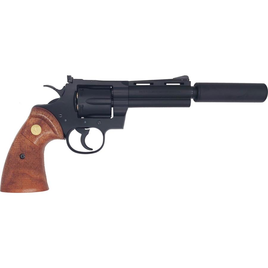 店長の仕入れ失敗シリーズ！】タナカガスガン COLT パイソン 4インチ
