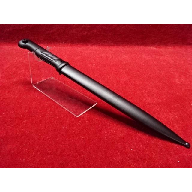 爆買いWEEK5％OFFクーポン】DOUBLE BELL Kar98K用 バヨネット ブラック