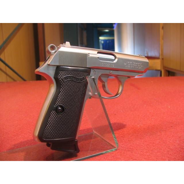 爆買いWEEK5％OFFクーポン】ムービープロップシリーズ・ワルサーPPK/S