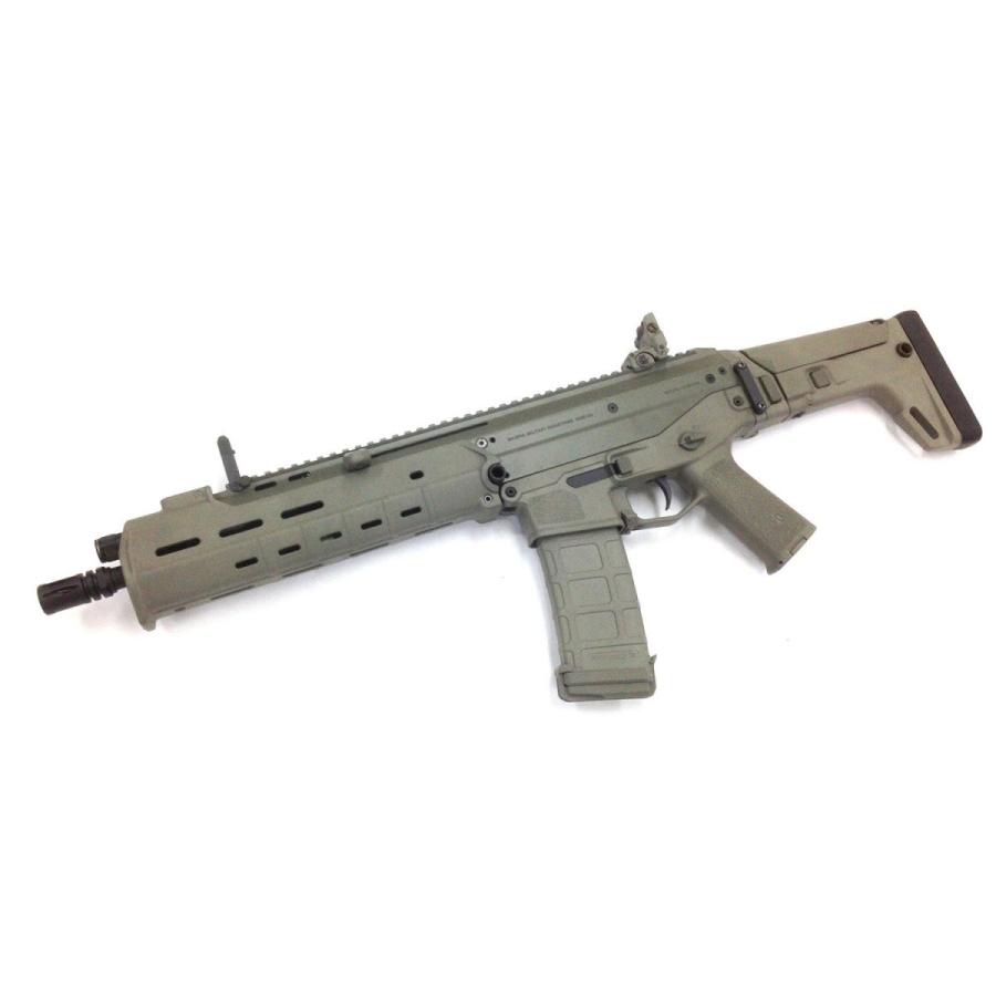 MAGPUL PTS MASADA 5.56mm CQB FGカラー 電動ガン : 総合エアガンSHOP