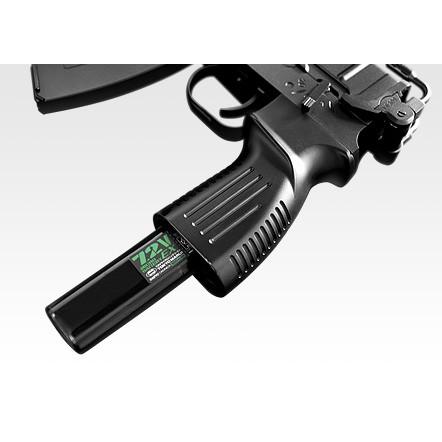 東京マルイ 電動コンパクトマシンガン スコーピオン Vz.61 バッテリー