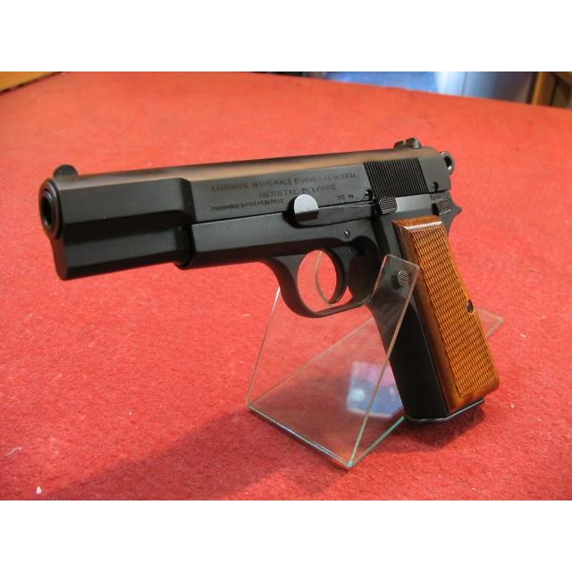 爆買いWEEK5％OFFクーポン】タナカ・ブローニングハイパワー・M1935