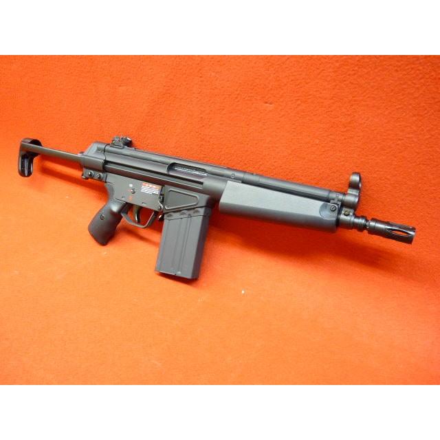 TOKYO MARUI（東京マルイ） 【爆買いWEEK5％OFFクーポン】エアガン G3