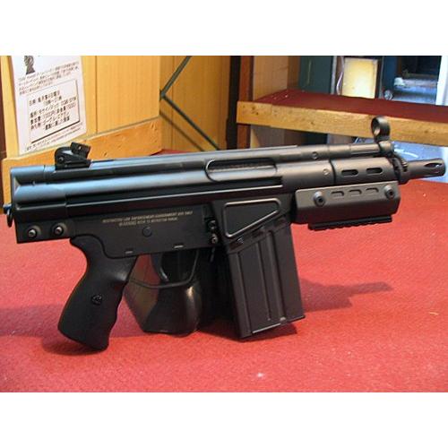 TOKYO MARUI（東京マルイ） 【爆買いWEEK5％OFFクーポン】エアガン H&K